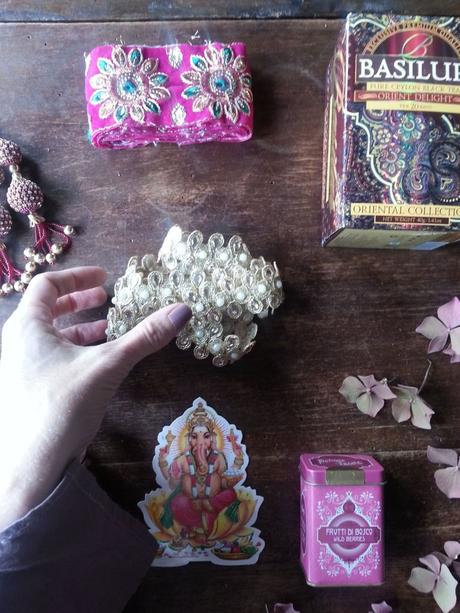 Come creare una mood board floreale e partecipare al Contest di Blossom zine Blossom zine consigli per floral moodboard CONTEST (6)