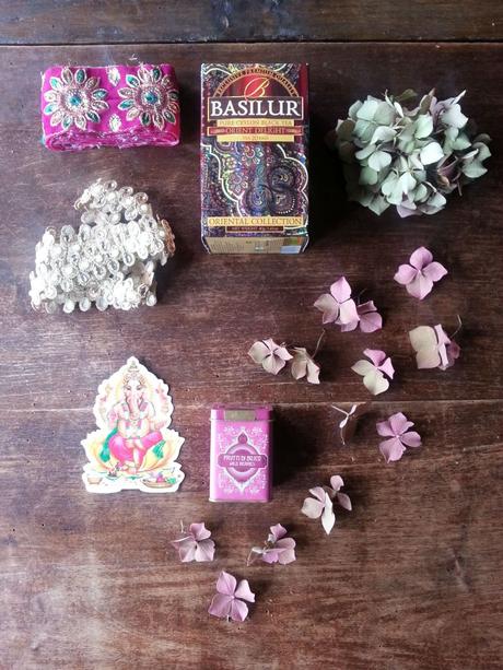 Come creare una mood board floreale e partecipare al Contest di Blossom zine Blossom zine consigli per floral moodboard CONTEST (2)