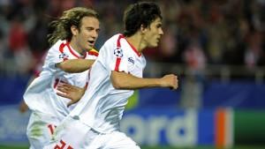 Genoa, per Diego Capel è fatta 1463763_w2