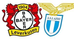 Preliminari Champions League: Lazio-Bayer Leverkusen Bayer-Leverkusen-Lazio-600x330