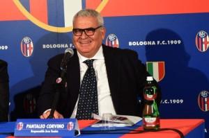 Bologna scatenato, 4 giocatori in arrivo pantaleo-corvino-bologna