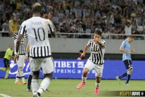 ESCLUSIVA A.A. :Juve il trequartista all’italiana preso a Luglio ma poi volatilizzato FB_IMG_1439197232397