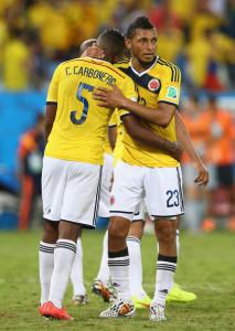 Sampdoria, si segue un centrocampista Japan+v+Colombia+Group+C+hryI_2x8lYgl