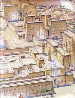 Pi-Ramses : La Città di Ramses
