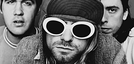 I Nirvana e l’estinzione dei dinosauri I Nirvana e l’estinzione dei dinosauri