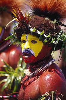 Yam patties - le crocchette di patate della Papua Nuova Guinea