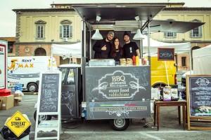 Il festival del cibo di strada di qualità torna alle Cascine in autunno Foto ©Danilo D'Auria