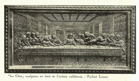 INCEPTUM CLXXX | Nuova raccolta di Lorena Isabellon con un’antologia sulla Valle d’Aosta parfait lanaz (coll.priv. di Lorena Isabellon)