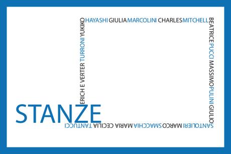 CAGLI (PU): CAArte – Cagli per la Cultura 2015 | Le due mostre Segni della Scultura e Stanze STANZE_CAGLI_2015_F