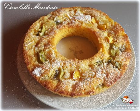 Ciambella Macedonia: si chiude per ferie! 20150810_155723