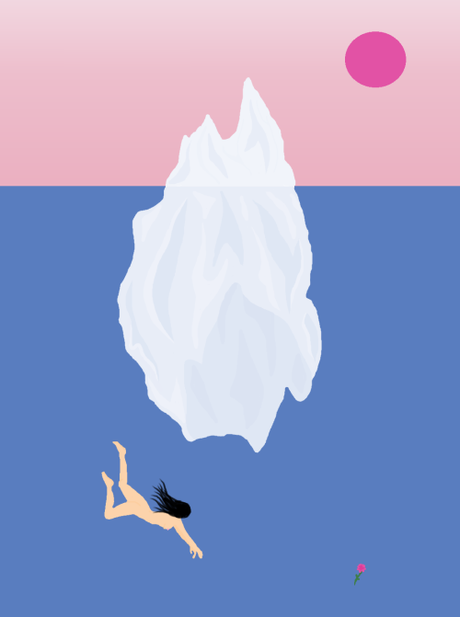 ILLUSTRAZIONE: Le opere in Microsoft Paint di Miranda Lorikeet ILLUSTRAZIONE: Le opere in Microsoft Paint di Miranda Lorikeet