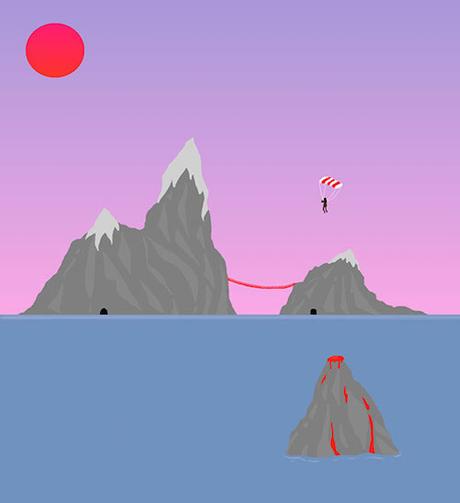 ILLUSTRAZIONE: Le opere in Microsoft Paint di Miranda Lorikeet ILLUSTRAZIONE: Le opere in Microsoft Paint di Miranda Lorikeet