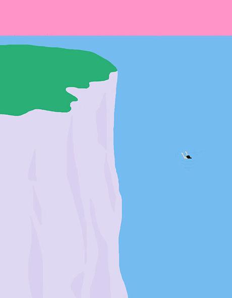 ILLUSTRAZIONE: Le opere in Microsoft Paint di Miranda Lorikeet ILLUSTRAZIONE: Le opere in Microsoft Paint di Miranda Lorikeet