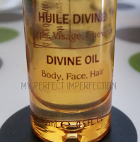 Caudalìe Divine Oil Review