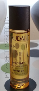 Caudalìe Divine Oil Review