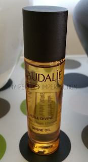 Caudalìe Divine Oil Review