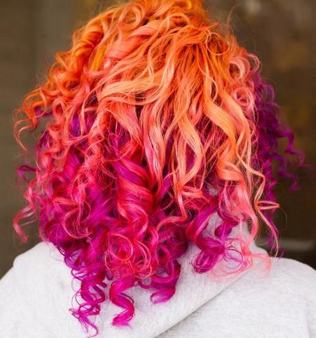 Curly & Pink 57767d159df103d1239dc7793efdcfc1