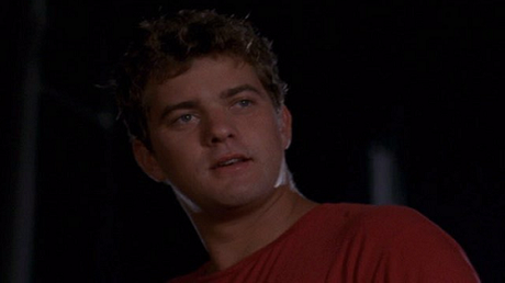 Tutte le strade portano a… | Joshua Jackson L'ADOLESCENTE RIBELLE