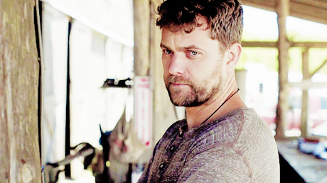 Tutte le strade portano a… | Joshua Jackson Il marito ambiguo