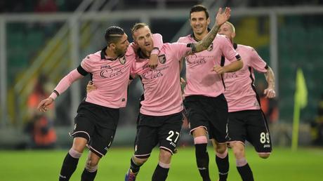 COMUNICATO DELLA SOCIETA' SU Vazquez e Lazaar Serie A - Palermo-Cagliari: probabili formazioni e statistiche
