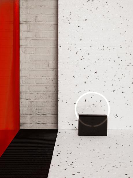 SPECIALE FAVORIS: Le luci al neon di Sabine Marcelis SPECIALE FAVORIS: Le luci al neon di Sabine Marcelis