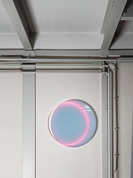 SPECIALE FAVORIS: Le luci al neon di Sabine Marcelis SPECIALE FAVORIS: Le luci al neon di Sabine Marcelis