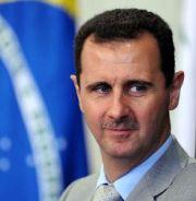 Bashar al-Assad