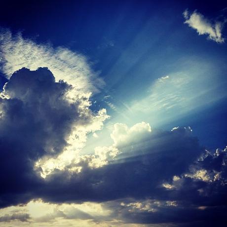 OOTD: Sporty shorts and Asymmetric Top OOTD: Sporty shorts and Asymmetric Top