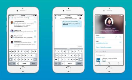 Ecco LinkedIn Lookup, l’app per cercare colleghi linkedin-lookup