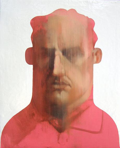 ARTE: I ritratti ambigui di Michael Reeder ARTE: I ritratti ambigui di Michael Reeder