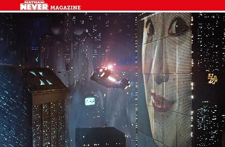 Nathan Never Magazine 2015 Nathan Never Magazine 2015