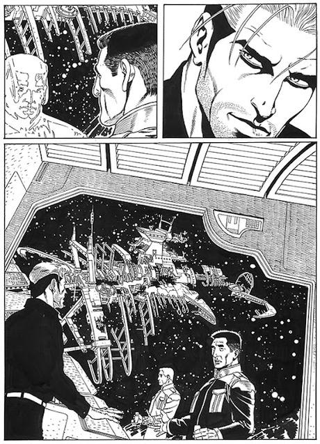 Nathan Never Magazine 2015 Nathan Never Magazine 2015