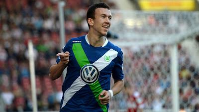 L'Inter non molla Perisic L'Inter non molla Perisic