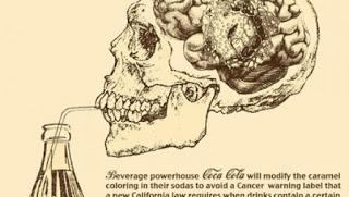 Coca-Cola, 6 effetti in 60 minuti con una sola lattina. A svelarli un ex farmacista Coca-Cola, 6 effetti in 60 minuti con una sola lattina. A svelarli un ex farmacista