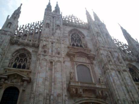 Perchè non vivo a Milano Perchè non vivo a Milano