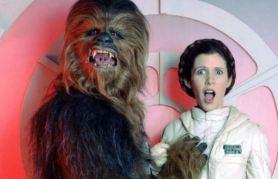 Star Wars: vecchi ricordi in attesa del settimo episodio