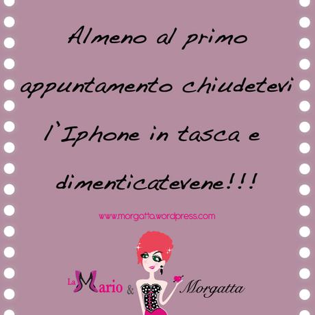 Secondo appuntamento? No, grazie! massimebruttine241