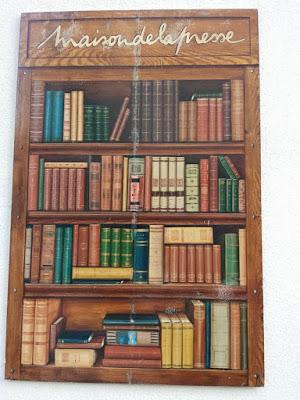 Leggere in vacanza, in Corsica Leggere in vacanza, in Corsica