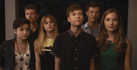 Il . sulle serie tv 2015: telefilm thriller Il . sulle serie tv 2015: telefilm thriller