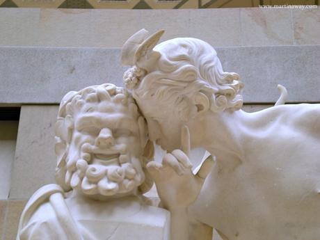 Un giorno a Parigi: il Louvre o il d’Orsay? Un giorno a Parigi: il Louvre o il d’Orsay?