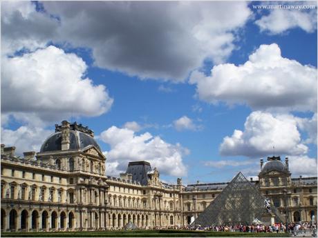 Un giorno a Parigi: il Louvre o il d’Orsay? Un giorno a Parigi: il Louvre o il d’Orsay?