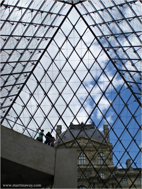 Un giorno a Parigi: il Louvre o il d’Orsay? Un giorno a Parigi: il Louvre o il d’Orsay?