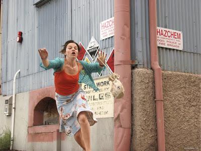 Look Both Ways Look Both Ways