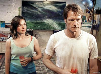 Look Both Ways Look Both Ways