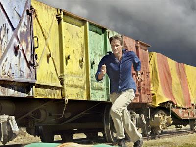 Look Both Ways Look Both Ways