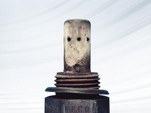 La sonda lambda delle nostre moto: a cosa serve e quali problemi può dare sonda-lambda-incrostata-additivi