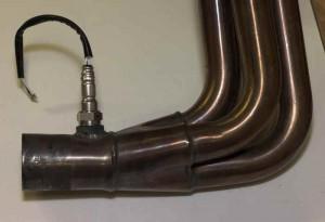 La sonda lambda delle nostre moto: a cosa serve e quali problemi può dare sonda-lambda-collettori-moto