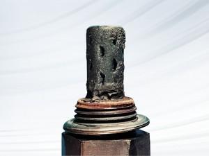 La sonda lambda delle nostre moto: a cosa serve e quali problemi può dare sonda-lambda-incrostata-olio