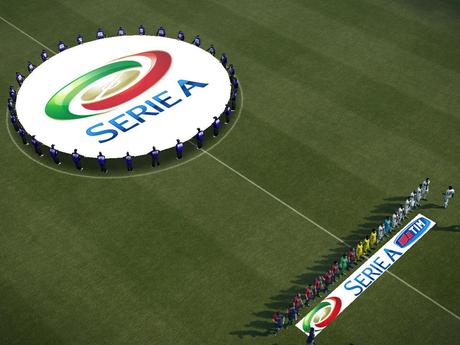 #SerieA 2015-2016: pronostici, classifiche e curiosità!