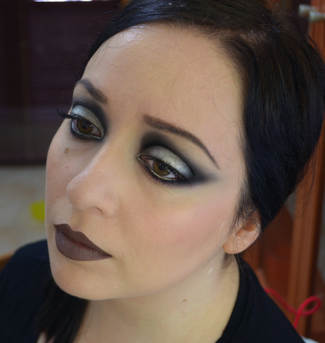 Rossetto grigio, proposta n°2 Rossetto grigio, proposta n°2